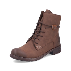 RIEKER 79442<br>Brun