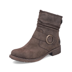 RIEKER 79454<br>Brun