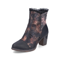 RIEKER 96064<br>Multicolore