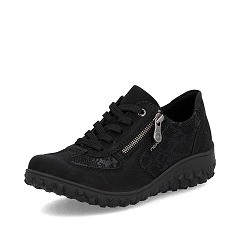 RIEKER 59501<br>Noir