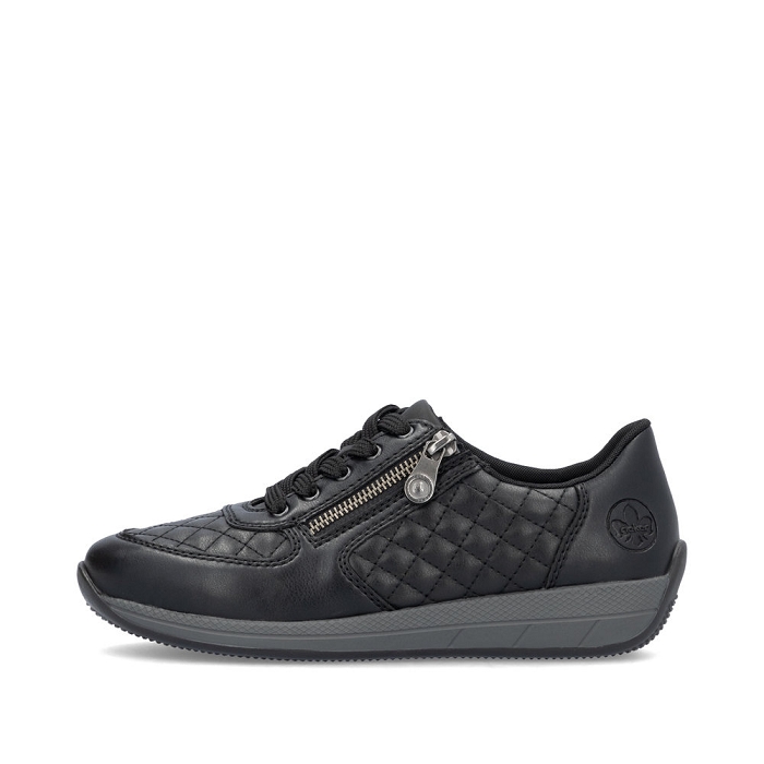 Rieker basket n1112 noir6605107_5