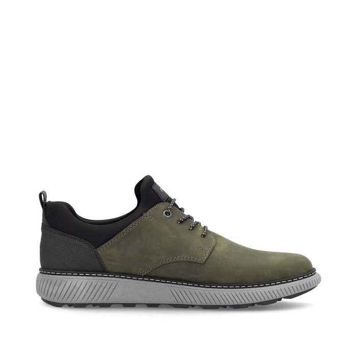 Rieker derbies b3360 vert6850402_2