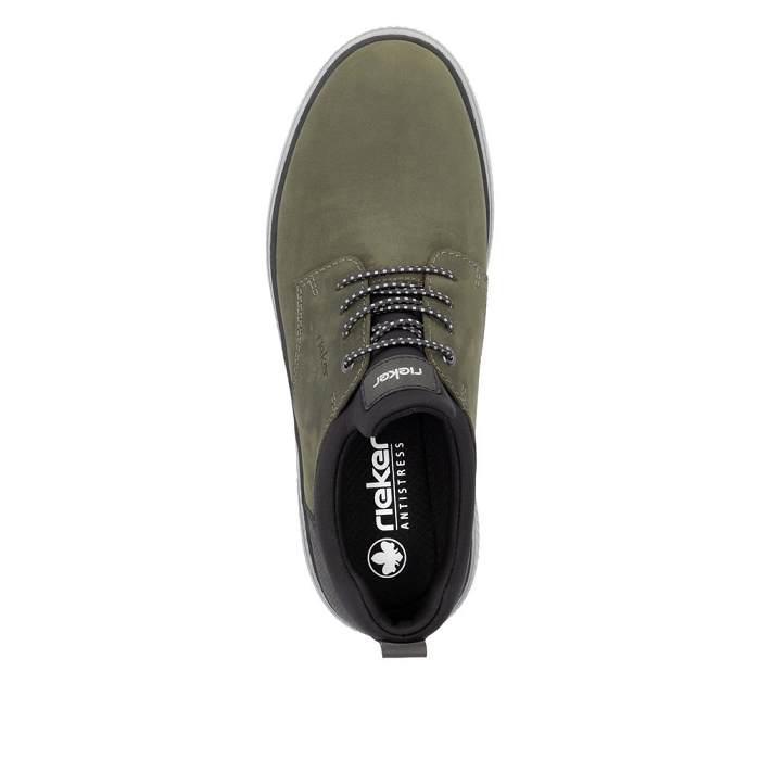 Rieker derbies b3360 vert6850402_4