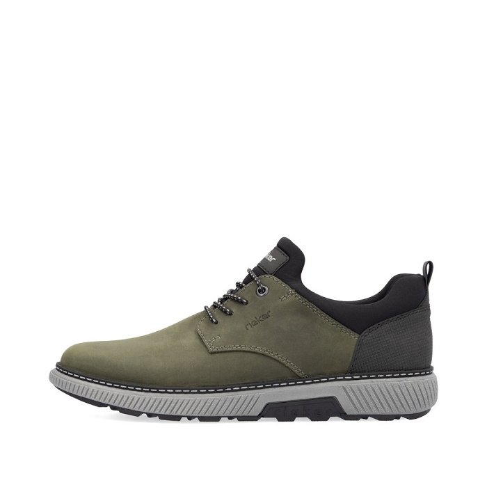 Rieker derbies b3360 vert6850402_5