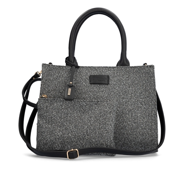 Remonte sacs q0762 gris