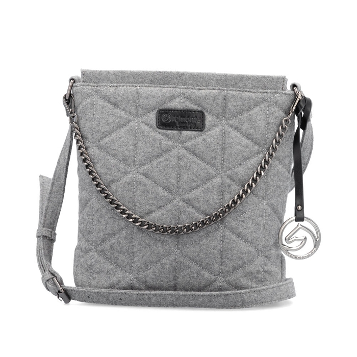 Remonte sacs q0637 gris