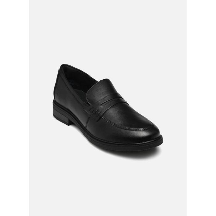 Remonte mocassin d1u01 noir