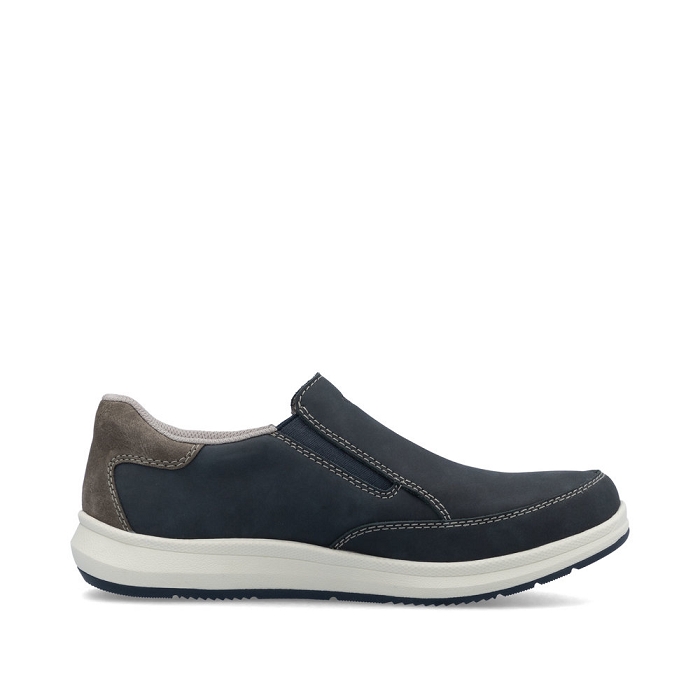 Rieker mocassin 16951 bleuY481701_2