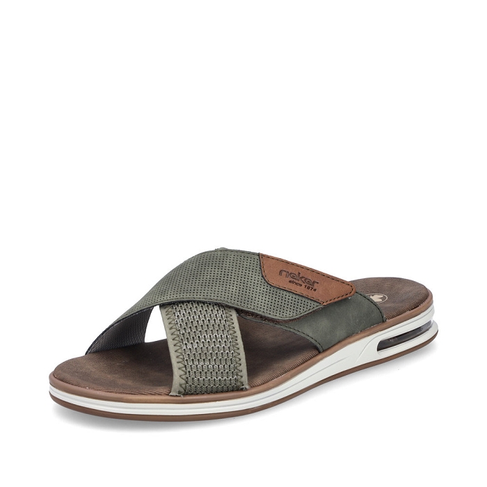 Rieker nu pieds 29083 vert