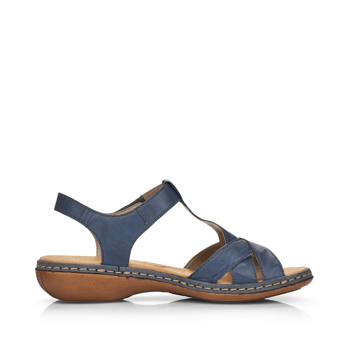 Rieker nu pieds 65919 bleuY495301_2